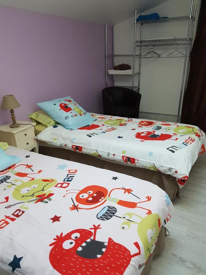 Gite Mercuès Εξωτερικό φωτογραφία