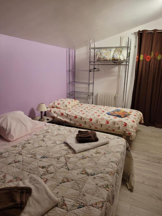 Gite Mercuès Εξωτερικό φωτογραφία