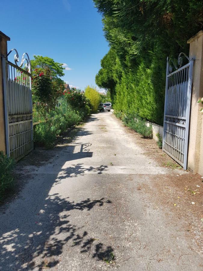 Gite Mercuès Εξωτερικό φωτογραφία