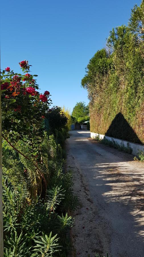 Gite Mercuès Εξωτερικό φωτογραφία